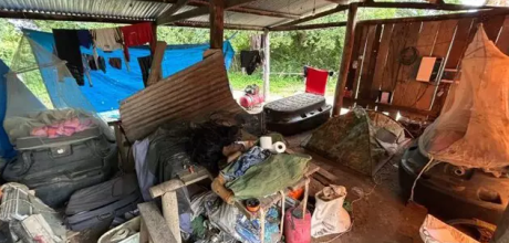 Sete trabalhadores s&atilde;o resgatados em condi&ccedil;&otilde;es an&aacute;logas a escravid&atilde;o em MS