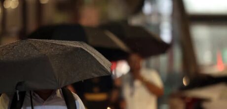 &Aacute;gua da chuva pode estar contaminada por agrot&oacute;xico, diz estudo