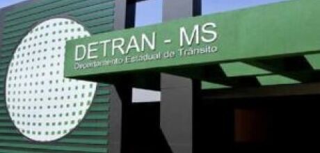 Detran-MS n&atilde;o ter&aacute; expediente quinta, sexta e segunda de feriado