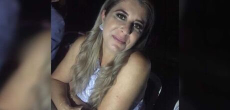 Mulher capota picape e tem cabe&ccedil;a dilacerada em Jaraguari