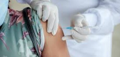Rio Negro inicia vacina&ccedil;&atilde;o contra Influenza para grupos priorit&aacute;rios