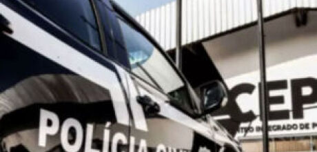 Homem apanha da esposa durante briga em MS