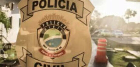 Homem armado com fuzil invade casa e sequestra 'devedor' em MS