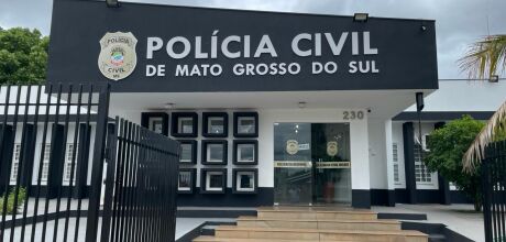 Idosa cai em golpe e perde R$ 6 mil via Pix em Coxim