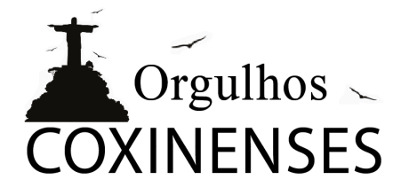 Lucy e Celcinho Melo, icones da cultura Coxinense 