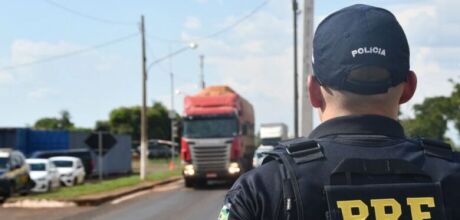 Mato Grosso do Sul registra uma morte e 27 acidentes em rodovias no feriad&atilde;o