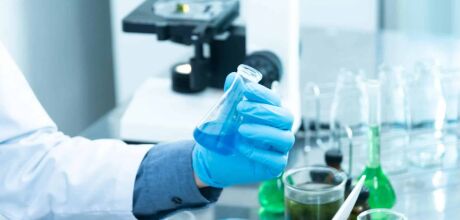 IFMS oferece 81 vagas em cursos gratuitos; Coxim tem oportunidades em Licenciatura em Qu&iacute;mica