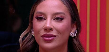 Renata vence o BBB 25 com a menor diferen&ccedil;a desde 2009