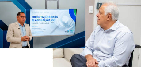 TCE-MS inicia projeto de Kayatt de apoiar munic&iacute;pios e orienta gestores sobre PPA