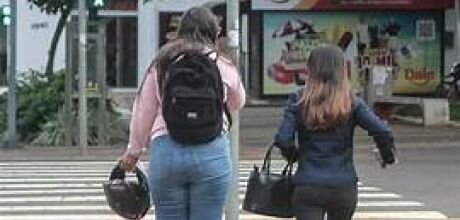 Ciclone extratropical trar&aacute; frio e temperaturas abaixo de 12&deg;C em MS