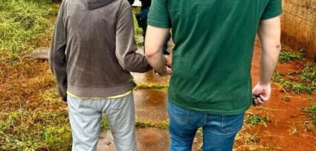 Encontrada desnutrida, idosa era estuprada e mantida em c&aacute;rcere em MS