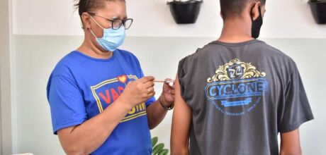 Sonora convoca para Dia "D" de Vacina&ccedil;&atilde;o contra Gripe em todas as unidades de sa&uacute;de

