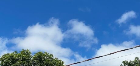 Coxim enfrenta s&aacute;bado de calor intenso e alerta de baixa umidade