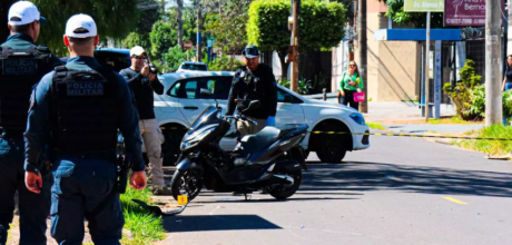 Mulher morre e gr&aacute;vida perde o beb&ecirc; em acidente na Capital
