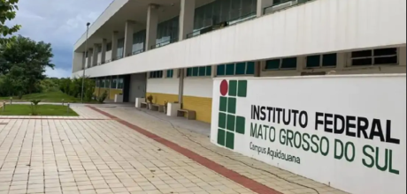 Mais de 20 mil candidatos disputam 81 vagas em concursos p&uacute;blicos do IFMS neste domingo