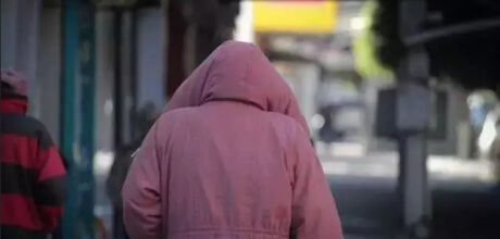 Coxim tem sensa&ccedil;&atilde;o t&eacute;rmica de 5&deg;C e Rio Brilhante frio de 0&ordm;C
