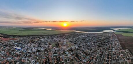Sonora em MS tem
2 tremores de terra em 15 horas