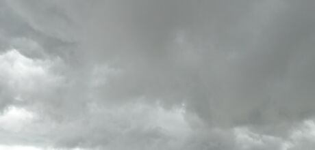 Chuva retorna a Coxim neste s&aacute;bado e traz temperaturas amenas para o Dia das M&atilde;es