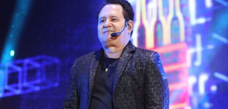 Ap&oacute;s queda no palco, Marrone passa por cirurgia e segue em recupera&ccedil;&atilde;o
