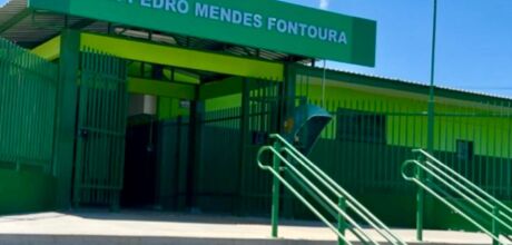 Escola Estadual Pedro Mendes Fontoura celebra 50 anos de dedica&ccedil;&atilde;o &agrave; educa&ccedil;&atilde;o