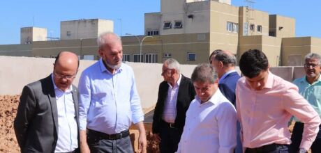 Coxim sedia primeiro Semin&aacute;rio
Regional MS Ativo  Municipalismo 2025