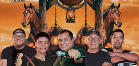 Coxim sedia 23&ordm; Encontro Estadual do La&ccedil;o Comprido com entrada gratuita e shows musicais
