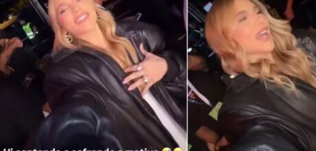 Virginia apaga v&iacute;deo enigm&aacute;tico ap&oacute;s show de Z&eacute; Felipe e volta a perder seguidores
