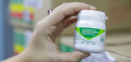 MS amplia atendimento da profilaxia e refor&ccedil;a combate ao HIV com pol&iacute;tica descentralizada

