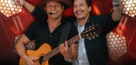 "Entre F&eacute;, Amizade e M&uacute;sica:
O Recome&ccedil;o da dupla Z&eacute; Luiz e Adriano"