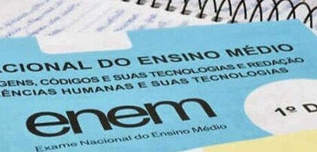 Enem 2025: prazo para pagamento da taxa de inscri&ccedil;&atilde;o termina nesta sexta-feira (27)
