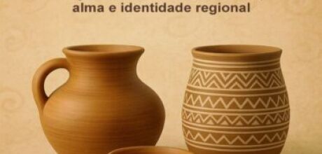Coxim recebe a 1&ordf; Exposi&ccedil;&atilde;o de Artesanato Cer&acirc;mico do Espa&ccedil;o das Artes