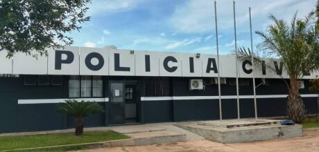 Homem &eacute; preso em flagrante ap&oacute;s agredir ex-companheira em Corguinho
