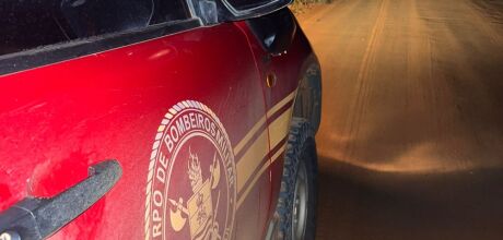 Homem &eacute; baleado e morre ap&oacute;s confus&atilde;o em fazenda no Pantanal
