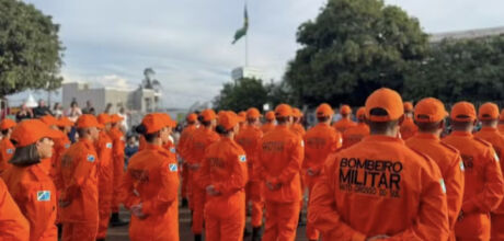 Ap&oacute;s instabilidades, inscri&ccedil;&otilde;es para soldados do Corpo de Bombeiros em MS s&atilde;o prorrogadas
