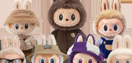 Chega de beb&ecirc; reborn! A onda agora &eacute; boneco Labubu. Saiba tudo!