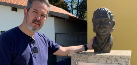 Luciano Domingues: O Cora&ccedil;&atilde;o que Escolheu Coxim