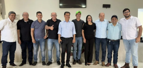 Rio Verde recebe novos investimentos com apoio do senador Nelsinho Trad