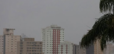 Tempo firme marca a sexta-feira, mas instabilidades avan&ccedil;am e mudam o clima no fim de semana em MS
