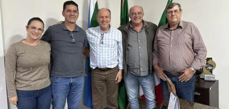 Rio Verde recebe R$ 70 mil para constru&ccedil;&atilde;o de academia ao ar livre