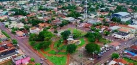 Cidade pode mudar de nome e dar fim a confus&atilde;o hist&oacute;rica em MS