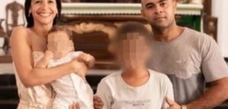 Adolescente que matou a fam&iacute;lia pesquisou como sacar R$ 33 mil do FGTS