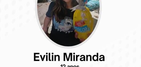        Popula&ccedil;&atilde;o coxinense se mobiliza para encontrar crian&ccedil;a desaparecida