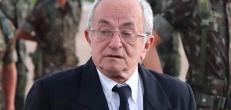 Z&eacute; Portugu&ecirc;s: o escultor do tempo, o homem que virou mem&oacute;ria viva do Pantanal