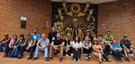 Sebrae capacita condutores de ecoturismo em Rio Verde de MT