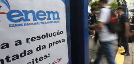 Inscri&ccedil;&otilde;es para o Fies do segundo semestre terminam nesta sexta-feira; s&atilde;o mais de 44 mil vagas
