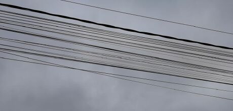         Temperaturas seguem baixas em Coxim