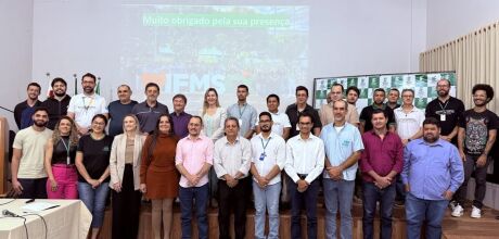 IFMS Coxim realiza audi&ecirc;ncia p&uacute;blica para implanta&ccedil;&atilde;o do curso de Tecnologia em Agroind&uacute;stria
