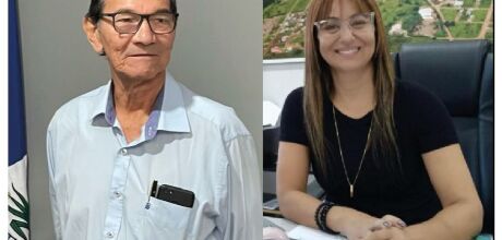 Prefeitura de Coxim anuncia novo secret&aacute;rio de Gest&atilde;o