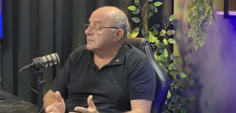 Prefeito fala sobre a poss&iacute;vel mudan&ccedil;a de nome da cidade, desafios na educa&ccedil;&atilde;o e avan&ccedil;os na economia
