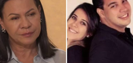 M&atilde;e de Mar&iacute;lia Mendon&ccedil;a &eacute; desmentida por seguradora e vi&uacute;va de produtor
